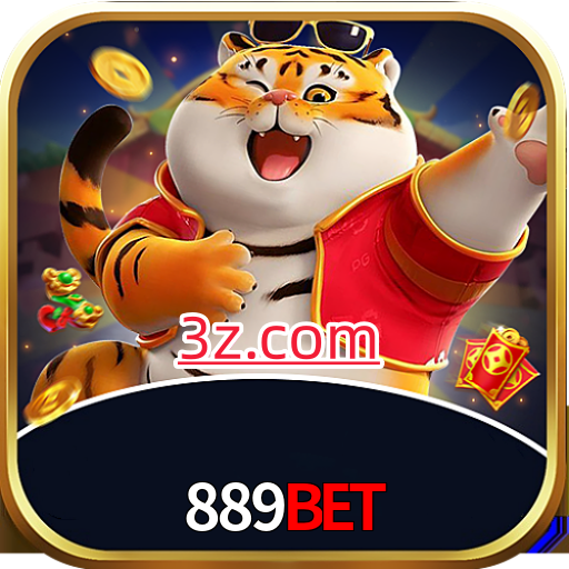 889bet logo